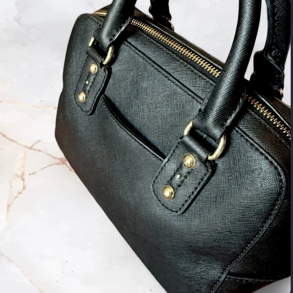 Michael Kors structured michael